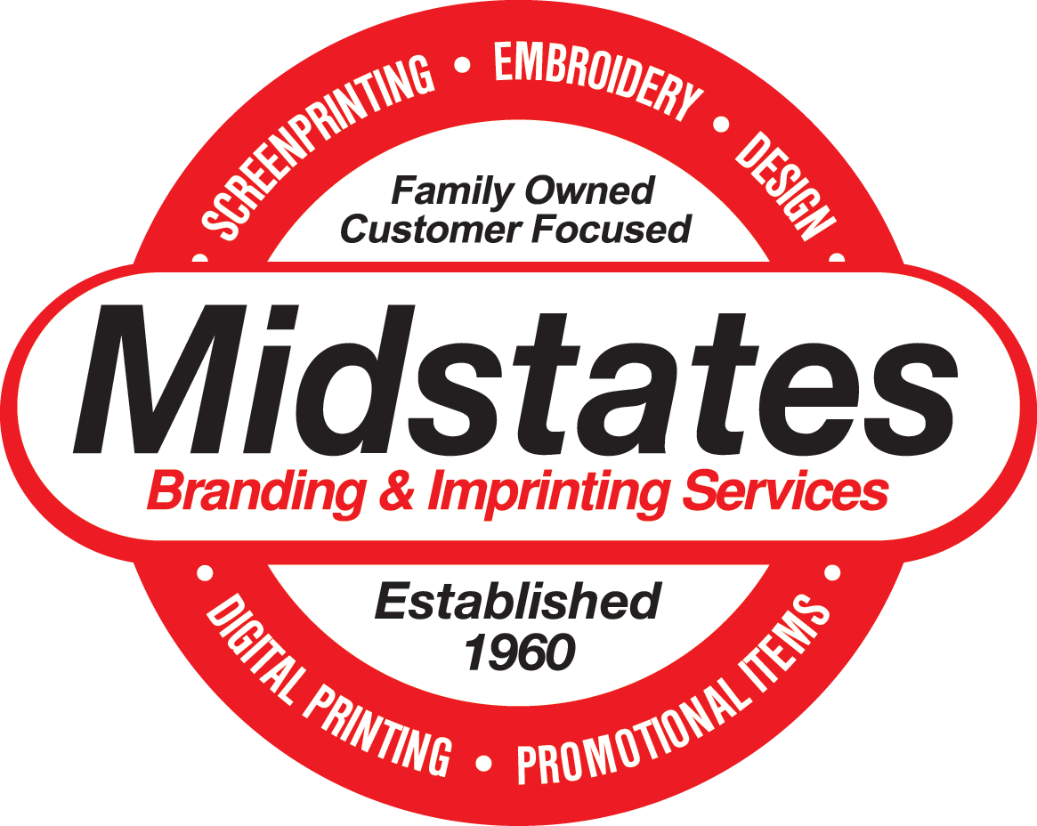Midstates Branding
