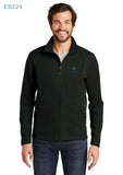 Sioux Falls Fire Rescue - Men's Full-Zip Microfleece Jacket - EB224