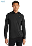 Sioux Falls Fire Rescue - Snag-Proof 1/4-Zip - K865