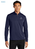 Sioux Falls Fire Rescue - Snag-Proof 1/4-Zip - K865