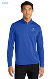 Sioux Falls Fire Rescue - Snag-Proof 1/4-Zip - K865