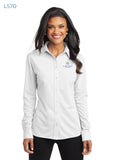 Sioux Falls Fire Rescue - Ladies Dimension Knit Dress Shirt - L570