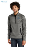 Sioux Falls Fire Rescue - Venue Fleece 1/4-Zip Pullover - NEA523