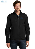 Sioux Falls Fire Rescue - Dash Full-Zip Fleece Jacket - EB242