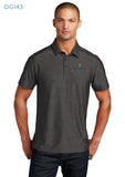 Sioux Falls Fire Rescue - Slate Polo - OG143