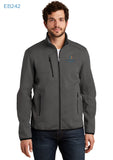 Sioux Falls Fire Rescue - Dash Full-Zip Fleece Jacket - EB242