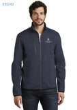 Sioux Falls Fire Rescue - Dash Full-Zip Fleece Jacket - EB242