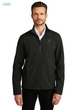 Sioux Falls Fire Rescue - Collective Soft Shell Jacket - J901