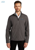 Sioux Falls Fire Rescue - Collective Soft Shell Jacket - J901