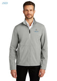 Sioux Falls Fire Rescue - Collective Soft Shell Jacket - J901