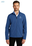Sioux Falls Fire Rescue - Collective Soft Shell Jacket - J901