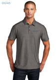 Sioux Falls Fire Rescue - Slate Polo - OG143