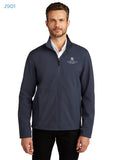Sioux Falls Fire Rescue - Collective Soft Shell Jacket - J901