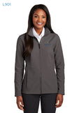 Sioux Falls Fire Rescue - Ladies Collective Soft Shell Jacket - L901