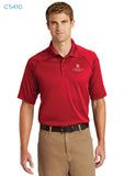 Sioux Falls Fire Rescue - Select Snag-Proof Tactical Polo - CS410