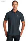 Sioux Falls Fire Rescue - Slate Polo - OG143