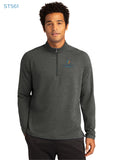 Sioux Falls Fire Rescue - Flex Fleece 1/4-Zip - ST561