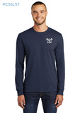 Sioux Falls Fire Rescue - Tall Long Sleeve Core Blend Tee - PC55LST