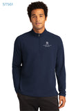 Sioux Falls Fire Rescue - Flex Fleece 1/4-Zip - ST561