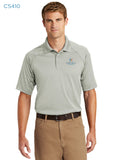 Sioux Falls Fire Rescue - Select Snag-Proof Tactical Polo - CS410