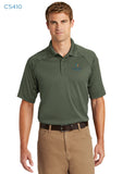 Sioux Falls Fire Rescue - Select Snag-Proof Tactical Polo - CS410