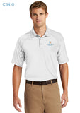 Sioux Falls Fire Rescue - Select Snag-Proof Tactical Polo - CS410
