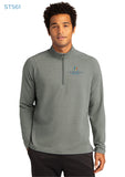 Sioux Falls Fire Rescue - Flex Fleece 1/4-Zip - ST561