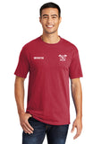 Sioux Falls Fire Rescue - Instructor Core Blend Tee - PC55