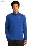 Sioux Falls Fire Rescue - Flex Fleece 1/4-Zip - ST561