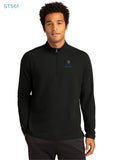 Sioux Falls Fire Rescue - Flex Fleece 1/4-Zip - ST561