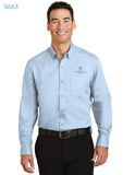 Sioux Falls Fire Rescue - SuperPro™ Twill Shirt - S663