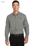 Sioux Falls Fire Rescue - SuperPro™ Twill Shirt - S663