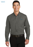 Sioux Falls Fire Rescue - SuperPro™ Twill Shirt - S663