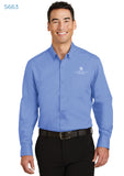 Sioux Falls Fire Rescue - SuperPro™ Twill Shirt - S663