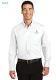 Sioux Falls Fire Rescue - SuperPro™ Twill Shirt - S663